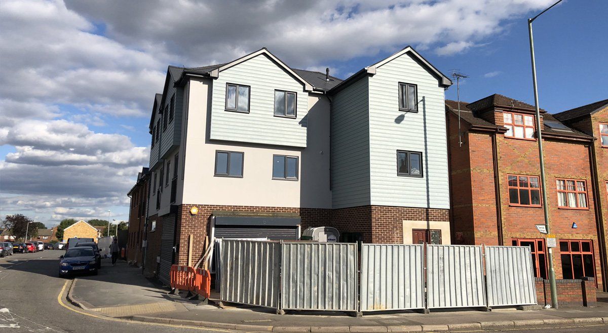134 Crossbrook Street, Cheshunt: photo 2 of 6