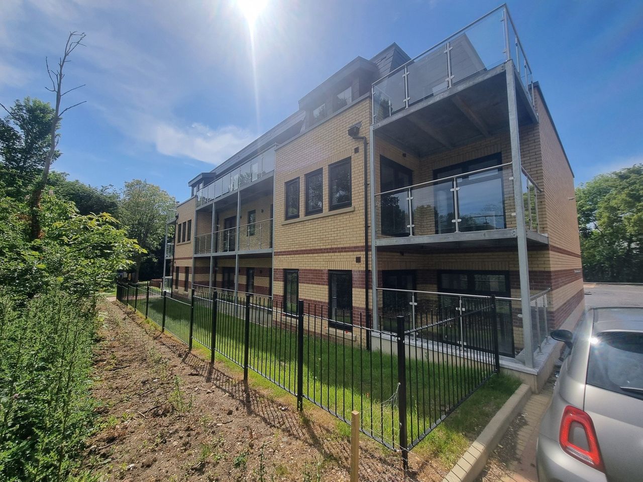 Birch Tree Court, Bishop's Stortford: photo 2 of 12