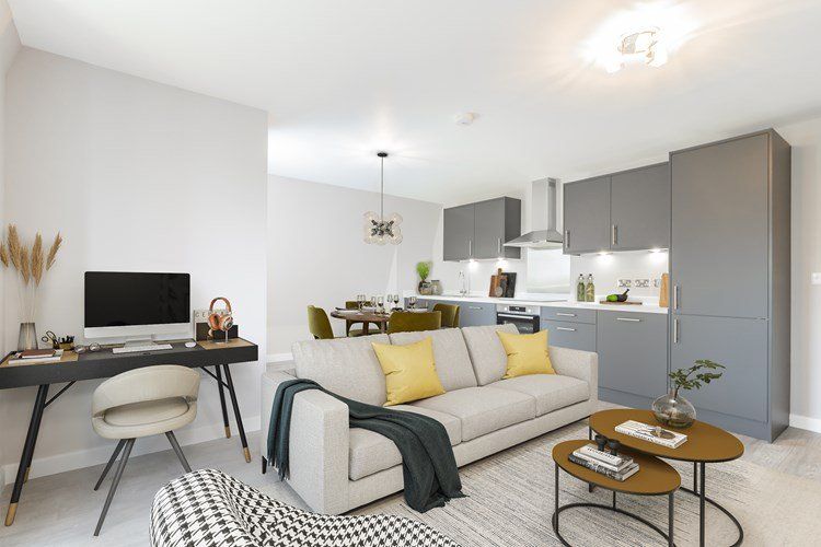 Birch Tree Court, Bishop's Stortford: photo 4 of 12