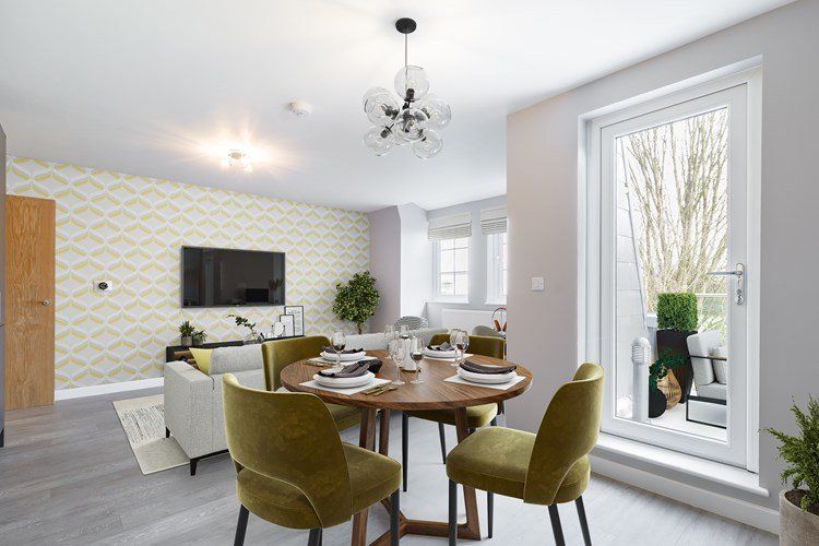 Birch Tree Court, Bishop's Stortford: photo 5 of 12