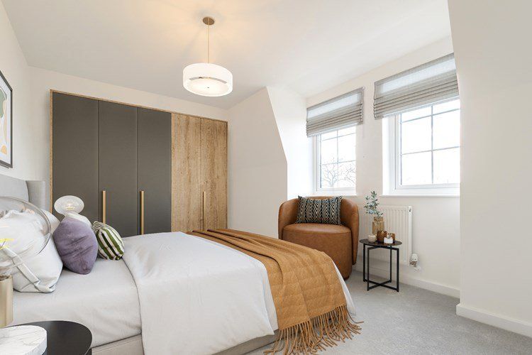 Birch Tree Court, Bishop's Stortford: photo 7 of 12
